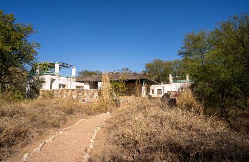 Alwar Resort | Trees N Tigers Luxury Wildlife Lodge