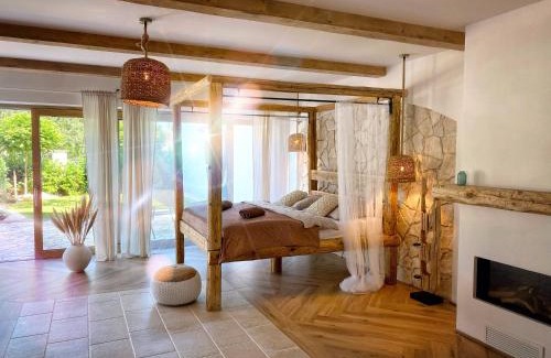 Lipi Apartment | Treestudio Apartment