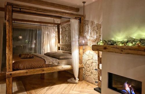 Lipi Apartment | Treestudio Apartment