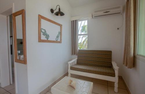 Caye Caulker Hotel | Treetops Hotel