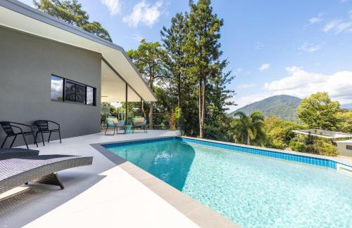 Brinsmead House | Treetops Retreat