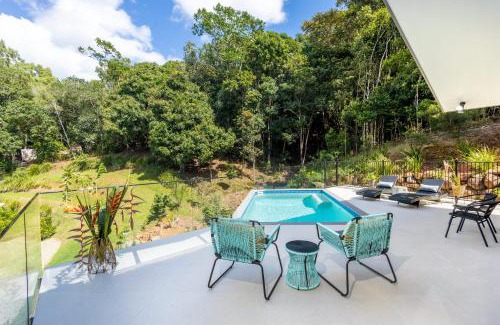 Brinsmead House | Treetops Retreat