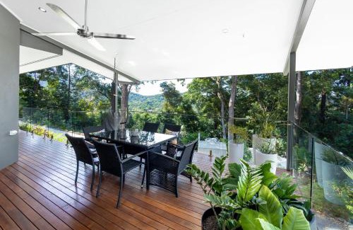Brinsmead House | Treetops Retreat