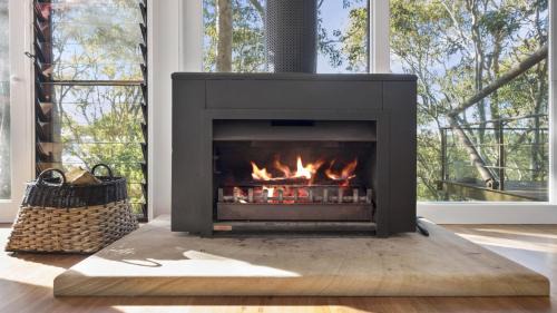 Wagstaffe House | Treetops@Wagstaffe