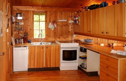 Hardangerfjord House | Trefall by Interhome