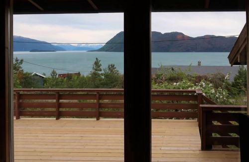 Hardangerfjord House | Trefall by Interhome
