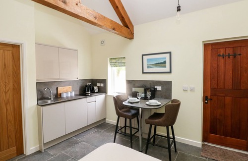 Monknash Cottage | TREFECHAN - 4 PLOUGH & HARROW, pet friendly in Llantwit Major