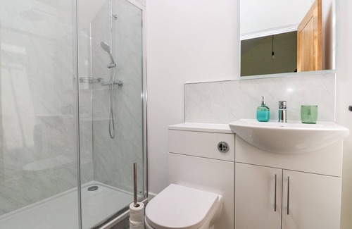 Monknash Cottage | TREFECHAN - 4 PLOUGH & HARROW, pet friendly in Llantwit Major