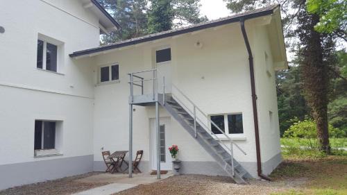 Wartau Bed & Breakfast | Treffpunkt Heuwiese