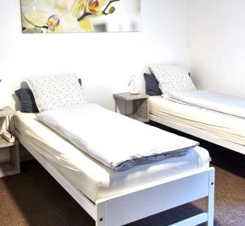 Wartau Bed & Breakfast | Treffpunkt Heuwiese