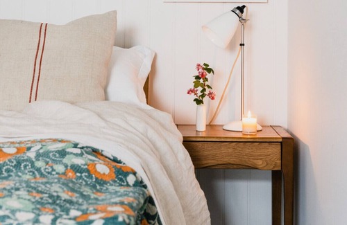 Holsworthy House | Trefoil Barn - Two Bedroom House, Sleeps 4