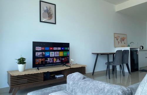 Shah Alam Apartment | Trefoil @ Studio Comfy~Dhomestay 2