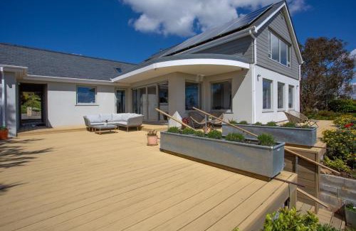 Penryn House | Tregaron