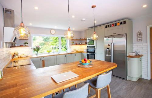 Penryn House | Tregaron