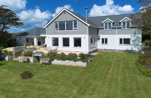 Penryn House | Tregaron