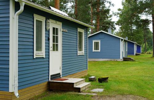 Trehorningsjo Other | Trehörningsjö camping & stugor