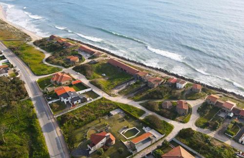 Esposende Ski Chalet | Trehus Apúlia
