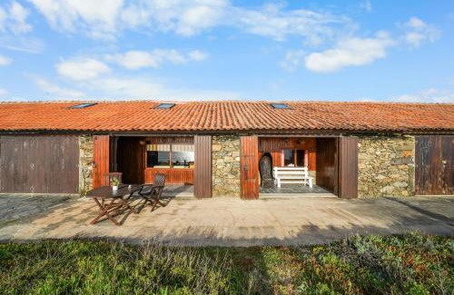 Esposende Ski Chalet | Trehus Apúlia