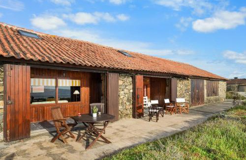 Esposende Ski Chalet | Trehus Apúlia