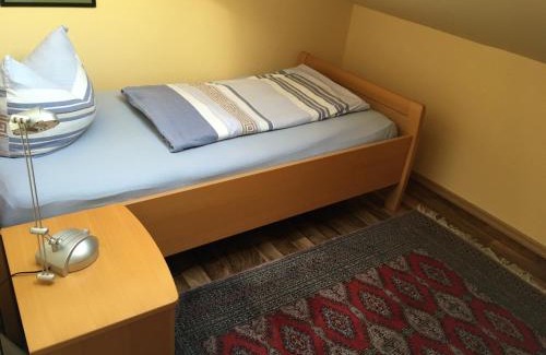 Zentrum Apartment | Treibweg 41