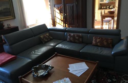 Zentrum Apartment | Treibweg 41