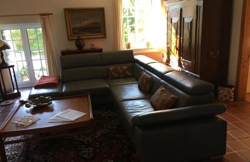 Zentrum Apartment | Treibweg 41