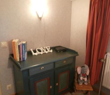 Zentrum Apartment | Treibweg 41