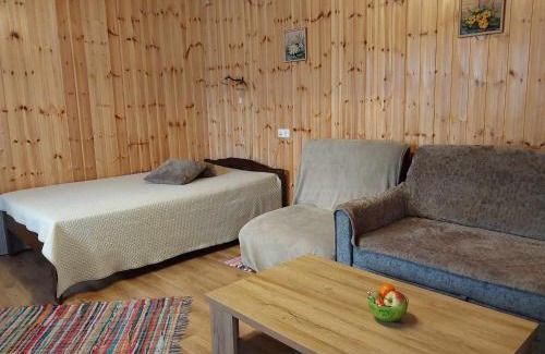 Treimani House | Treimani Hoovimaja