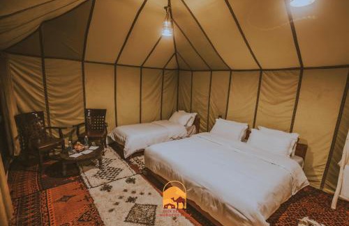 Taouz Hotel | Trek desert Morocco Sarl