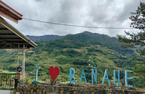 Banaue House | Trekkers Lodge and Cafe