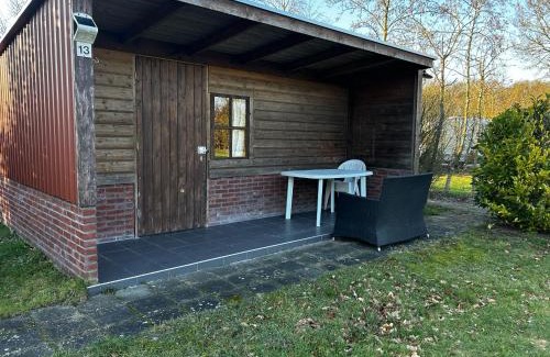 Elim Other | Trekkershut Schuilstal