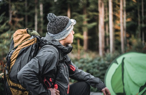 Guckinsdorf Apartment | Trekking camp on the Renchtalsteig