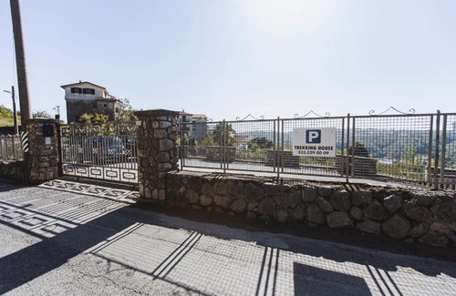 Agerola Apartment | Trekking House