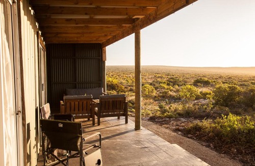 Vredenburg Other | Trekosglamping #2