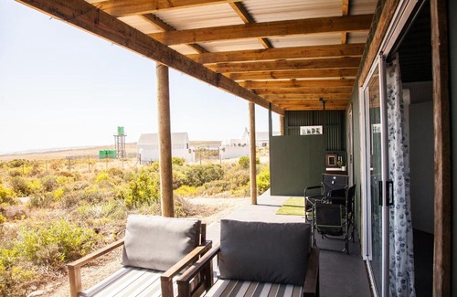 Vredenburg Other | Trekosglamping #2