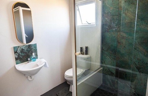 Vredenburg Other | Trekosglamping #2