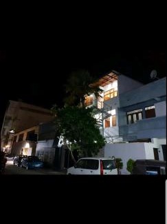 Bambalapitiya House | Trellis Homes
