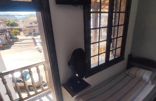 Tiradentes Hotel | Trem de Pouso Rustic Guest House