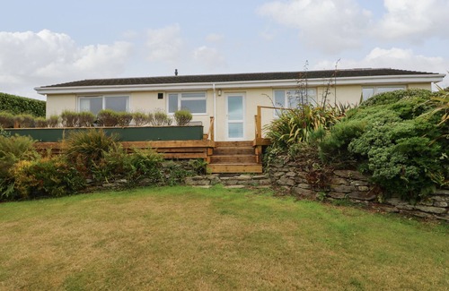 Newport Cottage | Trem Y Morfa