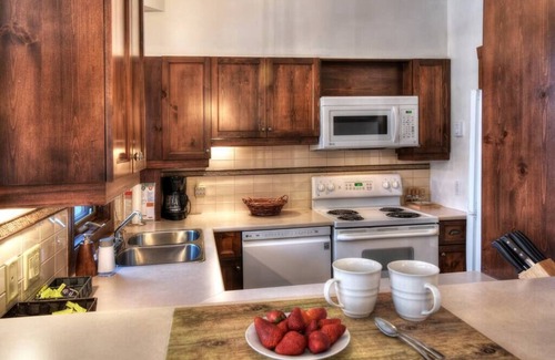 Tremblant-Les-Eaux Condo | Tremblant-Les-Eaux C2
