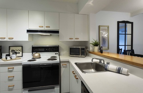 Mont-Tremblant Condo | Tremblant Mountain Resort Condo