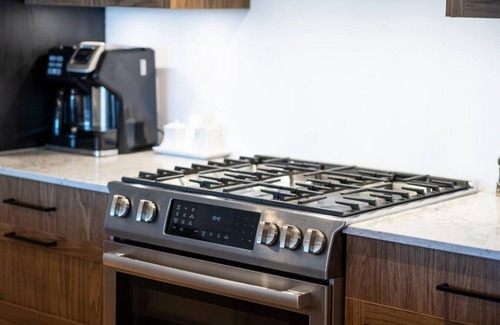 Mont-Tremblant Condo | Tremblant Prestige - Horizon 1-203
