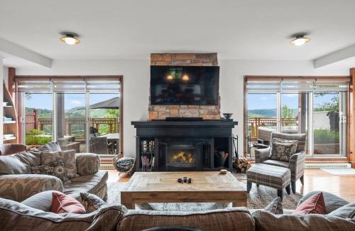 Mont-Tremblant Apartment | Tremblant Prestige - Altitude 170-2
