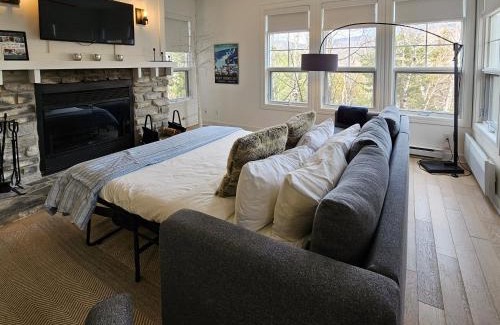 Tremblant-Les-Eaux House | Tremblant Prestige - Les Eaux 233-2