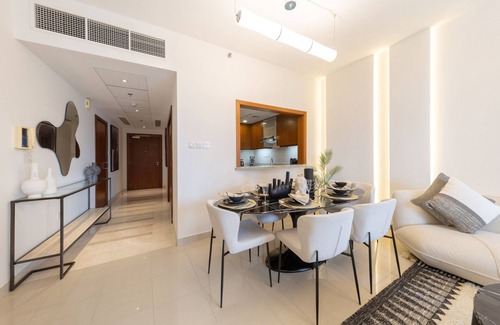 Downtown Dubai Apartment | Tremendous 2BR Apt at Downtown Dubai