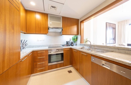 Downtown Dubai Apartment | Tremendous 2BR Apt at Downtown Dubai