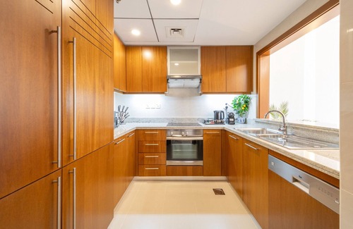 Downtown Dubai Apartment | Tremendous 2BR Apt at Downtown Dubai