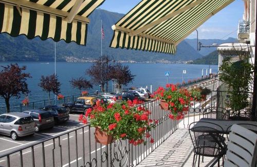 Tremezzo House | Tremezzo Bella Vista by LoveComo
