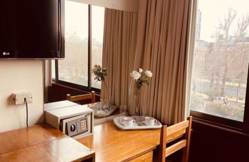 Bellavista Hotel | Tremo Santa María 281