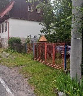Olesnice v Orlickych horach House | Trempská Chalupa Aronie